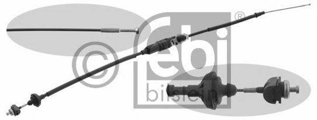 Трос сцепления 31328 FEBI