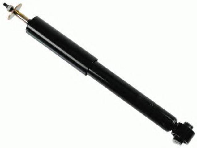 Задний амортизатор 313398 SACHS