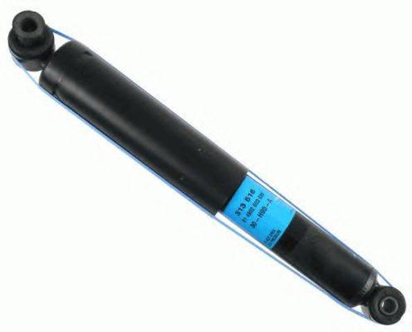 Цилиндр подвески 313516 SACHS