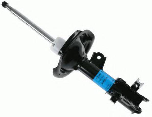 Амортизатор передний левый 313517 SACHS
