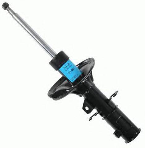 Амортизаторная стойка передняя правая 313528 SACHS
