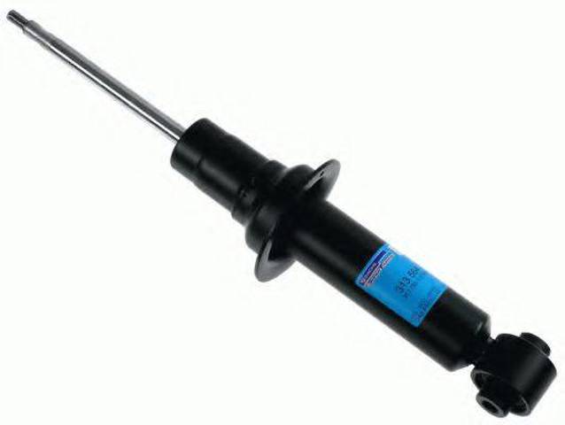 Задний амортизатор 313564 SACHS