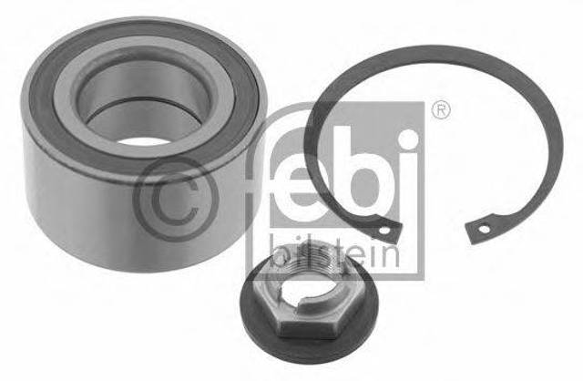 Подшипник ступицы передней 31379 FEBI