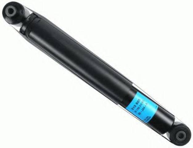 Цилиндр подвески 313803 SACHS