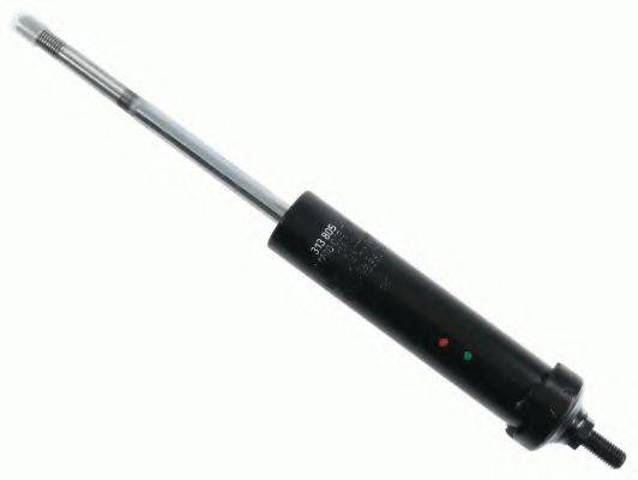 Пневмоподвеска кабины 313805 SACHS