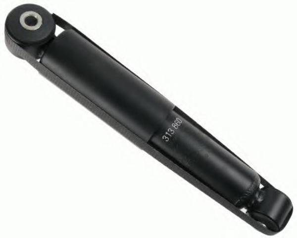 Амортизатор задней подвески 313860 SACHS