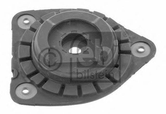 Подушка амортизатора переднего Renault Laguna III