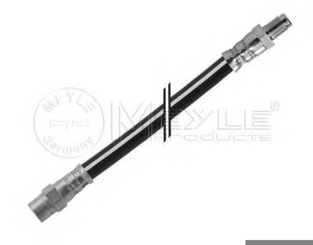 3145250012 MEYLE Задний тормозной шланг купить в Ужгород