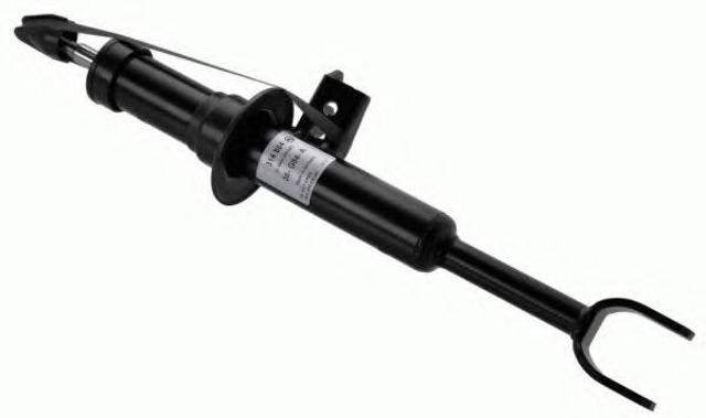 Амортизаторная стойка передняя левая 314864 SACHS