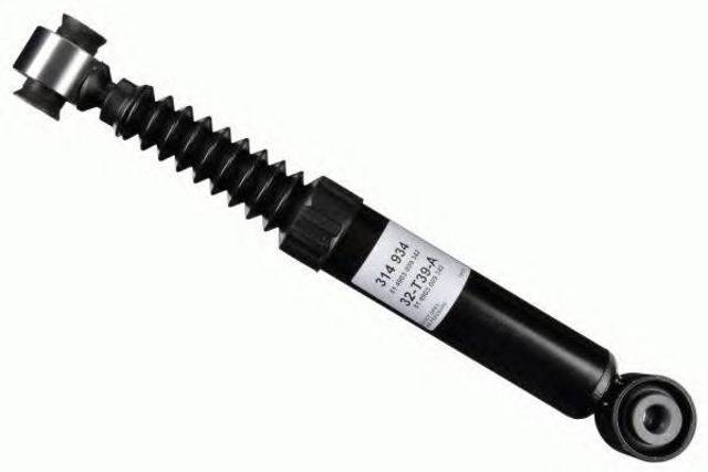 Подвеска амортизатора/аморт. стойки 314934 SACHS
