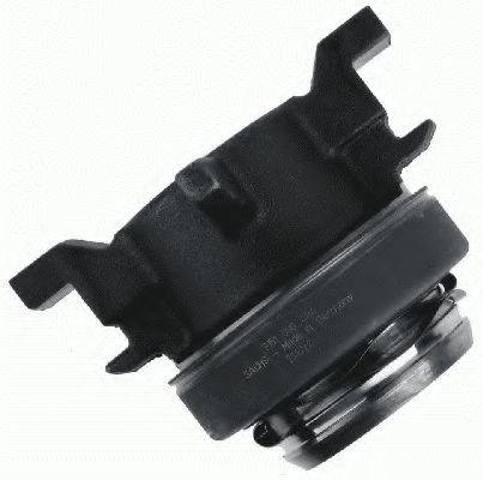 Подшипник скольжения сцепления 3151000404 SACHS