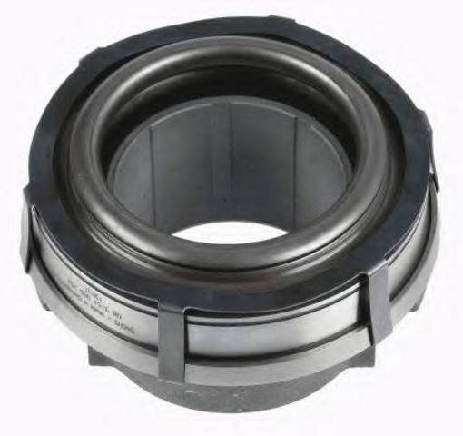 Подшипник скольжения сцепления 3151000752 SACHS