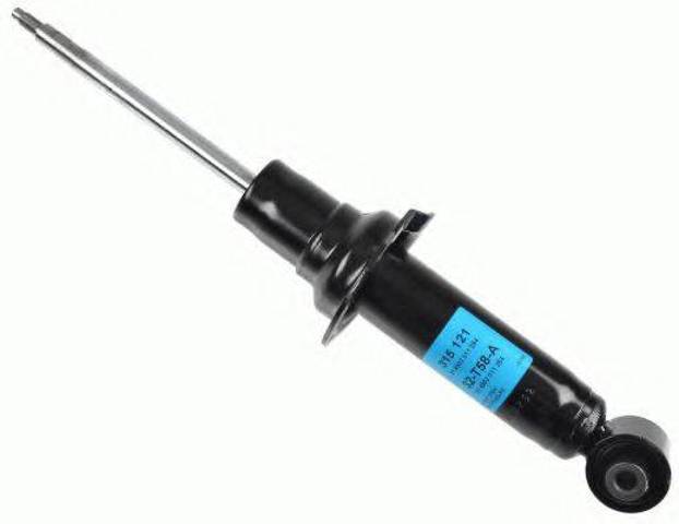 Цилиндр подвески 315121 SACHS