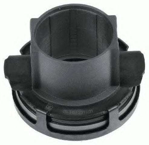 Подшипник выжимной сцепления 3151231031 SACHS