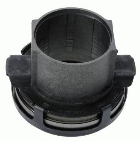 Подшипник сцепления выжимной 3151231032 SACHS
