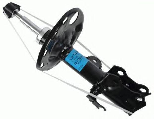 Стойка передняя правая 315186 SACHS