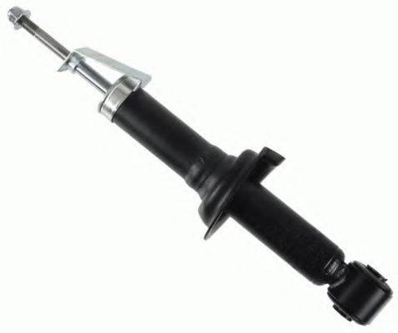 Подвеска амортизатора/аморт. стойки 315194 SACHS