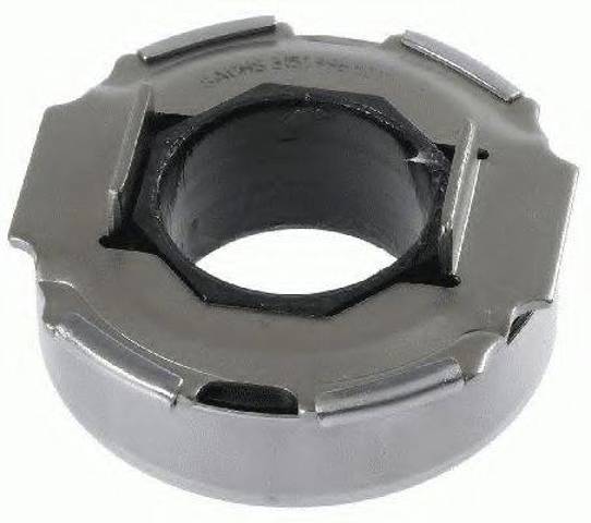 Подшипник выжимной сцепления 3151996501 SACHS