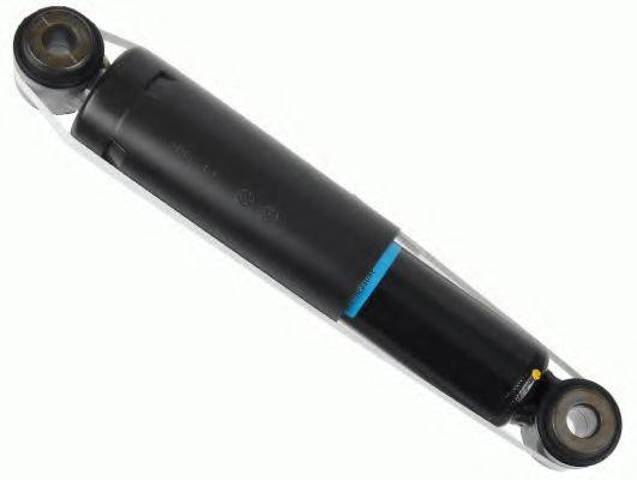 Амортизационная стойка задняя 315263 SACHS