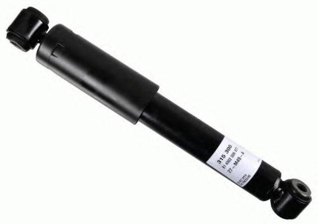 Цилиндр подвески 315300 SACHS