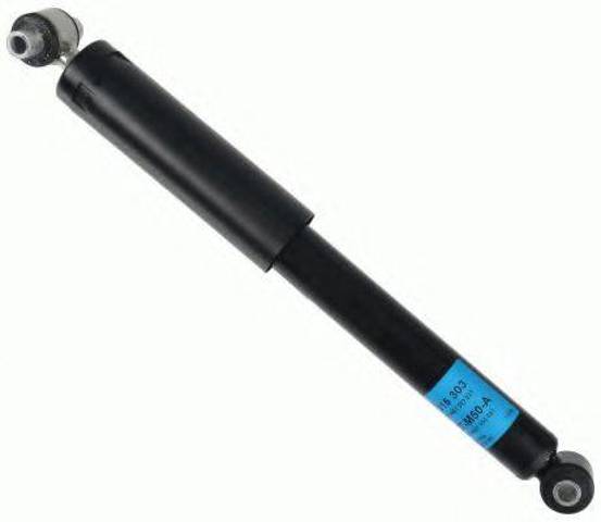 Подвеска амортизатора/аморт. стойки 315303 SACHS