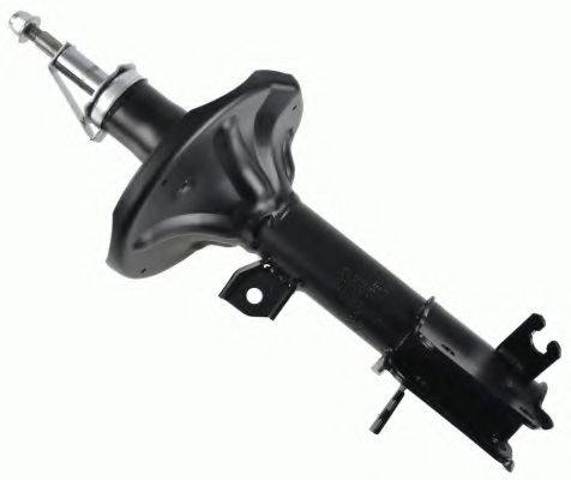 Амортизатор подвески передний левый 315307 SACHS