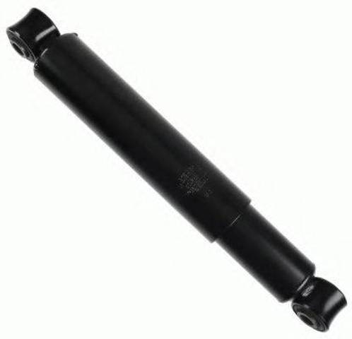 Стойка амортизатора задняя 315356 SACHS