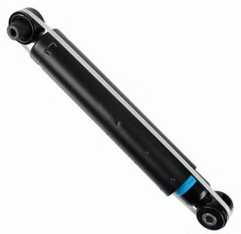 Амортизатор задней подвески 315374 SACHS