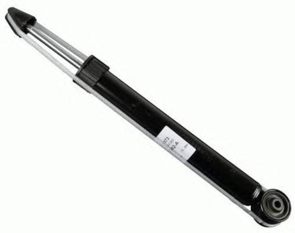 Задний амортизатор 315573 SACHS