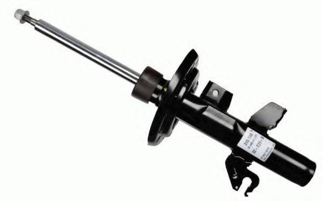 Амортизаторная стойка передняя левая 315740 SACHS