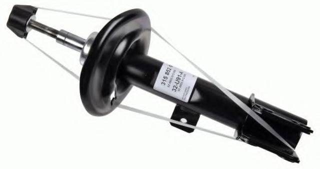 Стойка передняя правая 315852 SACHS