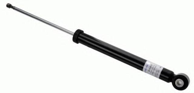Подвеска амортизатора/аморт. стойки 315912 SACHS