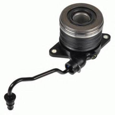 Рабочий цилиндр сцепления в сбор 3182600205 SACHS