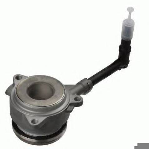 Цилиндр сцепления с выжимным подшипником 3182600206 SACHS