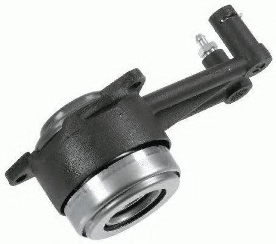 Рабочий цилиндр сцепления в сбор 3182998603 SACHS