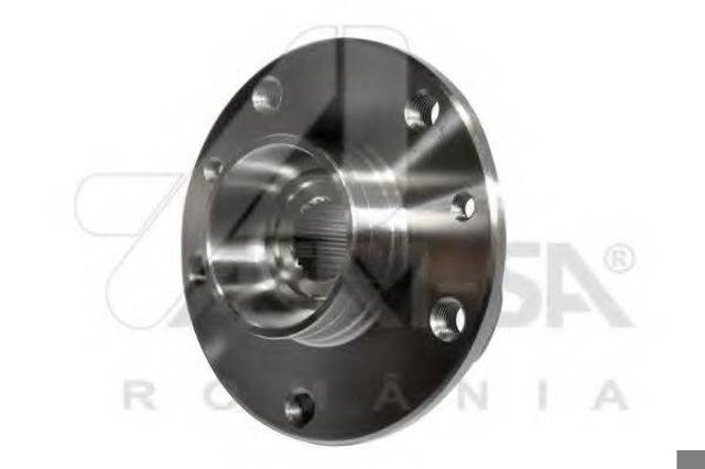 Ступицы передних колес 32036 ASAM