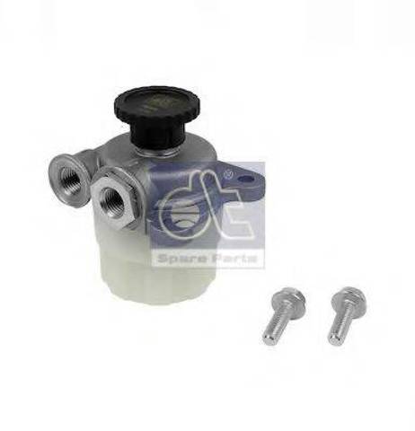 Насос для ручного переливания топлива 322030 DIESEL TECHNIC