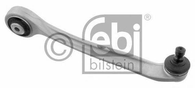 Рычаг передней подвески верхний правый 32319 FEBI