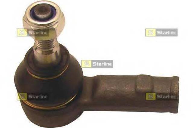 STARLINE 3234720 Наконечник рулевой тяги внешний в наличии Ирпень