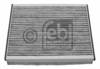 Фильтр пылевой 32368 FEBI