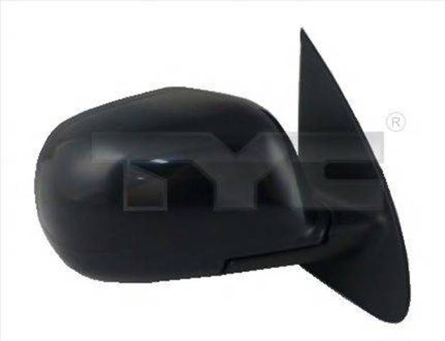 Зеркало левое 3240038 TYC
