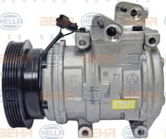 NRF 32474 Компрессор кондиционера в наличии Тернополь