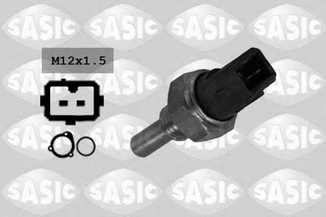 3250007 SASIC Датчик температуры охлаждающей жидкости купить в Тернополь