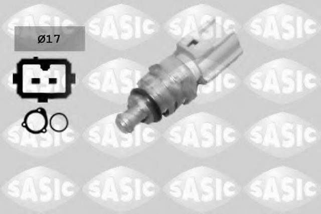 SASIC 3250018 Датчик температуры охлаждающей жидкости в наличии Черкассы