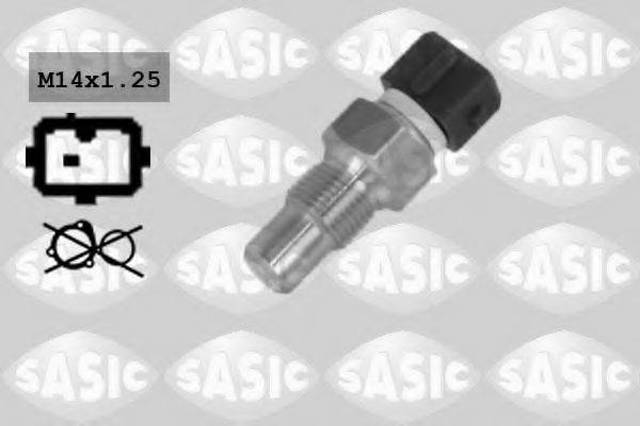 3250019 SASIC Датчик температуры охлаждающей жидкости купить в Тернополь