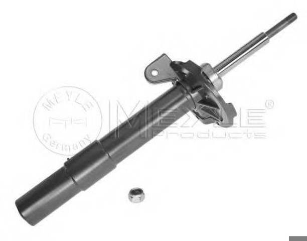 Амортизатор подвески передний правый 3266230049 MEYLE