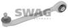 Рычаг передней подвески верхний, левый 32730021 SWAG