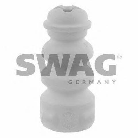 32923518 SWAG Отбойник амортизатора заднего купить в Ужгород
