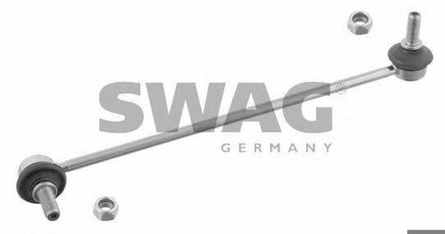 32924122 SWAG Стойка стабилизатора переднего купить в Кривой Рог