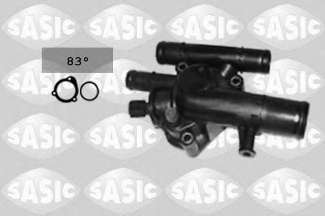Термостат в корпусе 3304010 SASIC